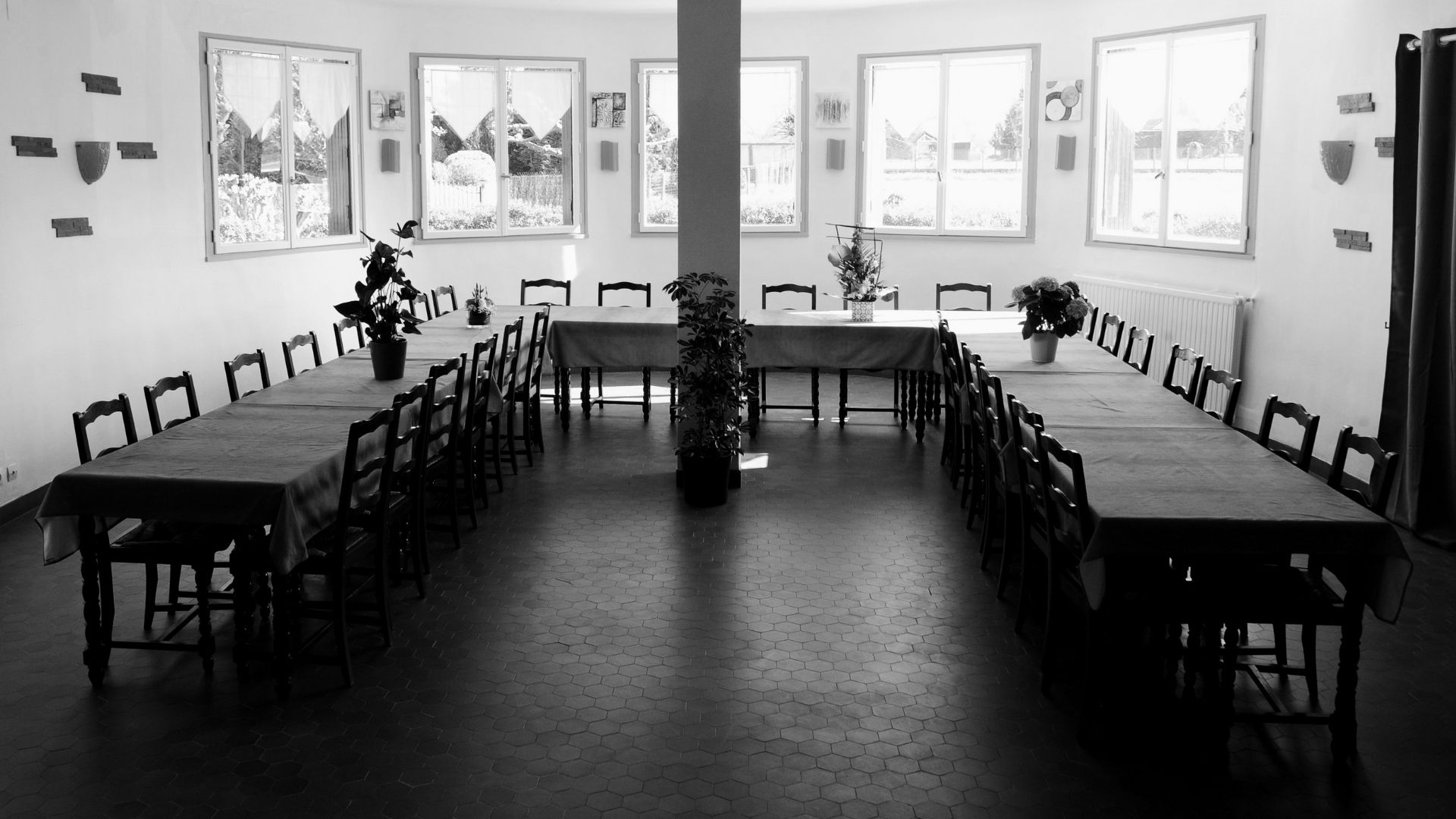 Hôtel Restaurant Béarn Bigorre