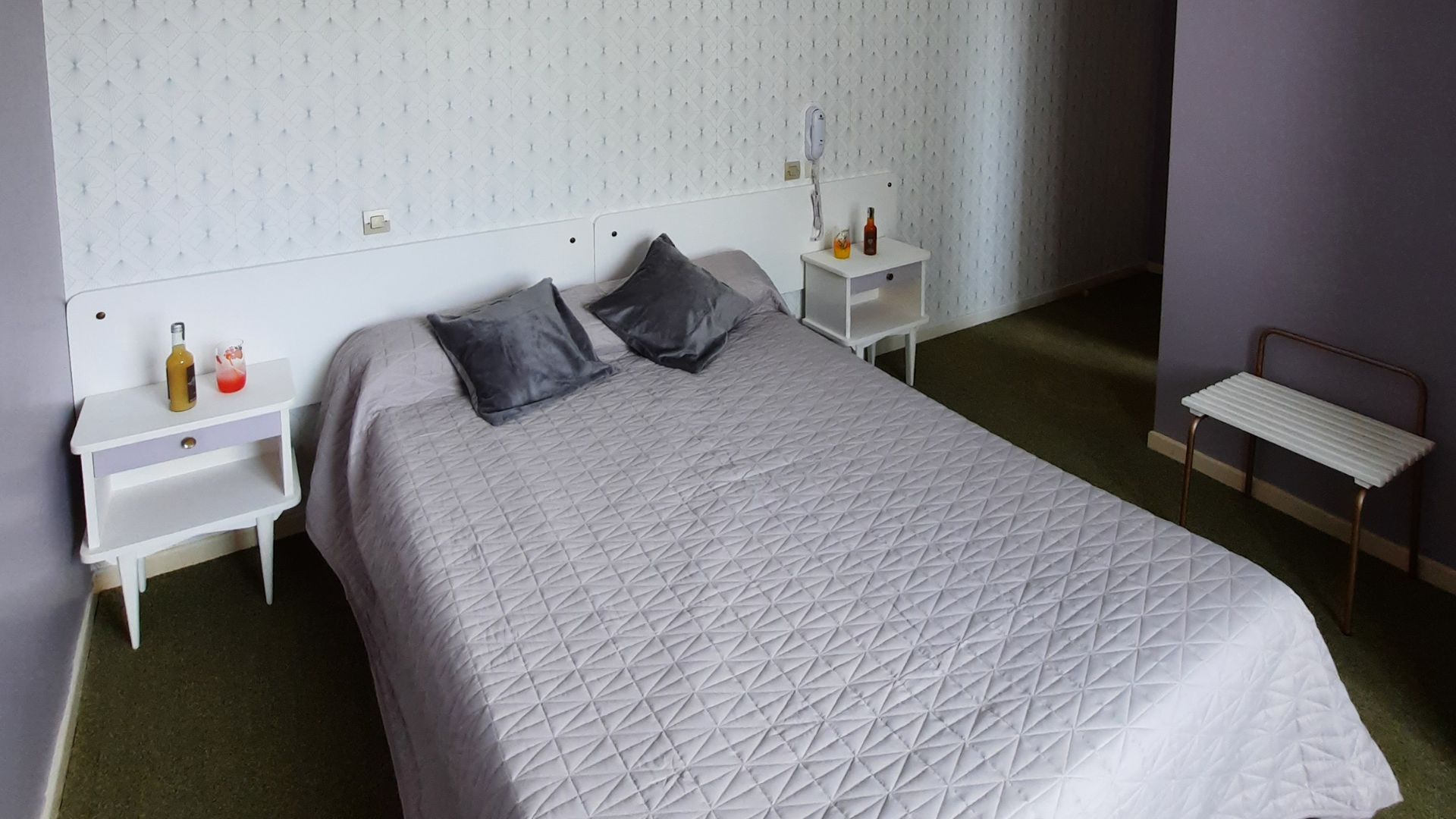 Hôtel Restaurant Béarn Bigorre