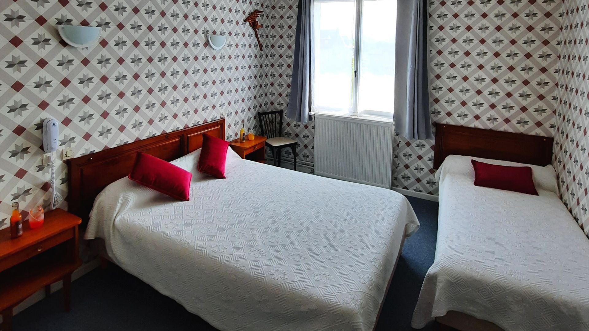 Hôtel Restaurant Béarn Bigorre